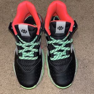 Adidas Harden Stepback